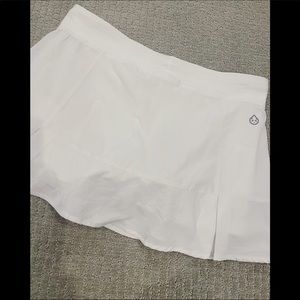 Tasc Tennis Skirt